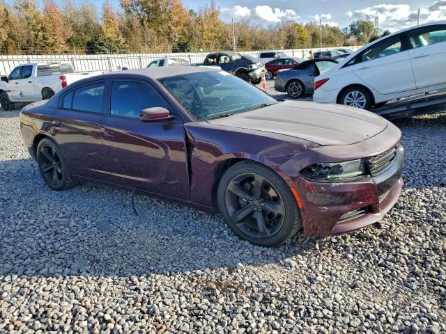 Photo 4 from auction – 2016 DODGE CHARGER R/ with VIN 2C3CDXCT0GH120701