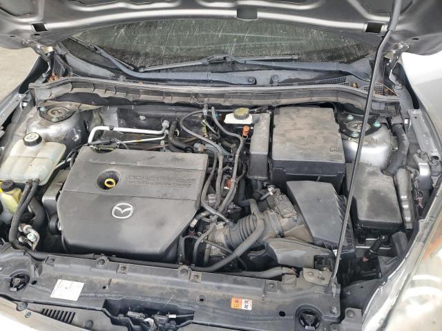 Photo 11 from auction – 2013 MAZDA 3 I with VIN JM1BL1TG4D1770605