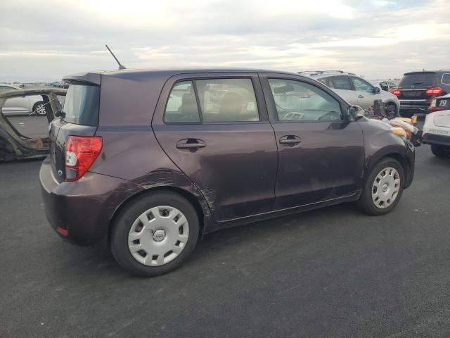 Photo 3 from auction – 2012 TOYOTA SCION XD with VIN JTKKU4B41C1016266