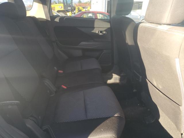 Photo 10 from auction – 2016 MITSUBISHI OUTLANDER with VIN JA4AZ3A37GZ061091