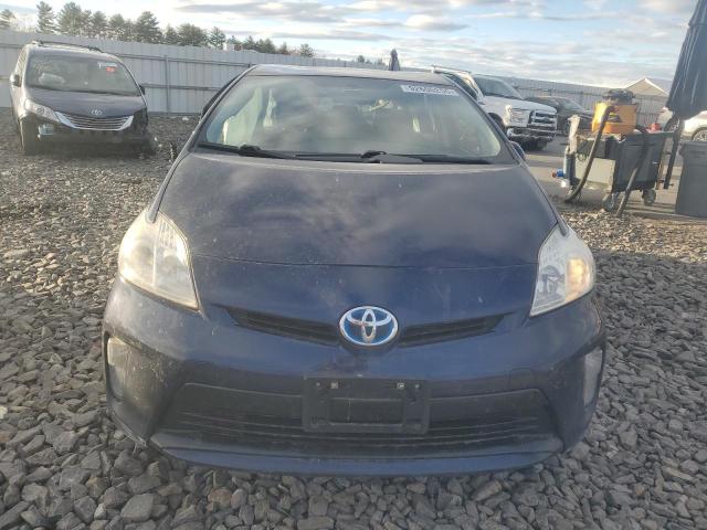 Zdjęcie 5 z aukcji – 2014 TOYOTA PRIUS z VIN JTDKN3DU7E1802989
