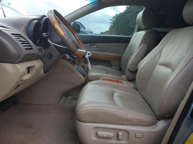 Photo 7 from auction – 2005 LEXUS RX 330 with VIN 2T2HA31UX5C057933