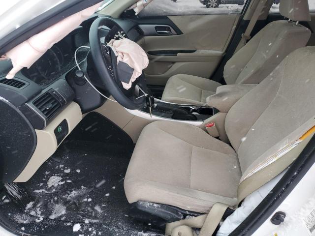 Photo 7 from auction – 2013 HONDA ACCORD with VIN 1HGCR2F31DA053596