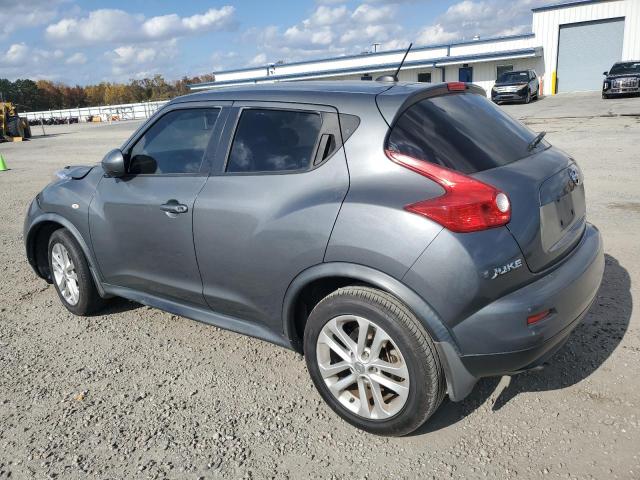 Photo 2 from auction – 2011 NISSAN JUKE S with VIN JN8AF5MR8BT005283