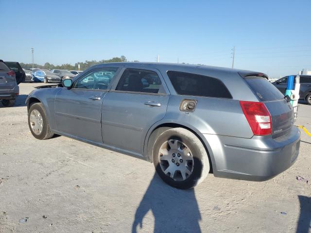 Photo 2 from auction – 2006 DODGE MAGNUM SE with VIN 2D4FV47T66H305058