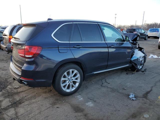 Photo 3 from auction – 2015 BMW X5 XDRIVE3 with VIN 5UXKR0C56F0P06063