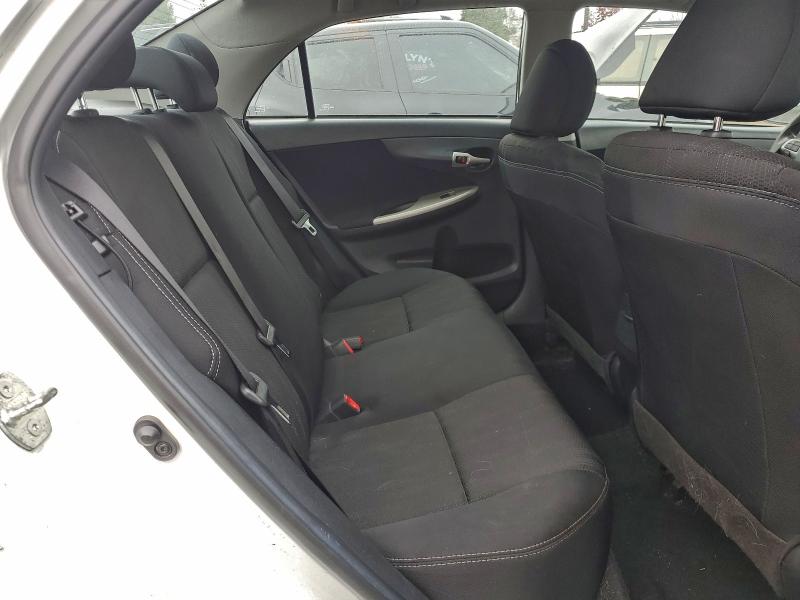 Photo 10 from auction – 2013 TOYOTA COROLLA BA with VIN 5YFBU4EEXDP177238