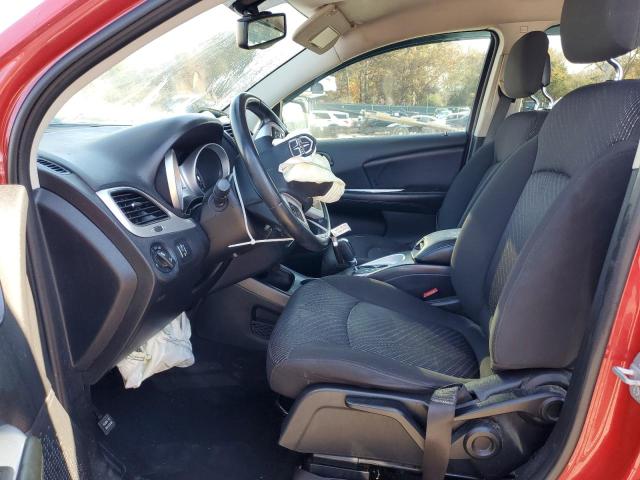 Photo 7 from auction – 2015 DODGE JOURNEY with VIN 3C4PDCBB5FT708646