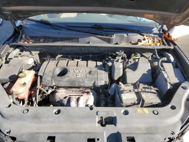 Photo 12 from auction – 2010 TOYOTA RAV4 with VIN 2T3BF4DVXAW057677
