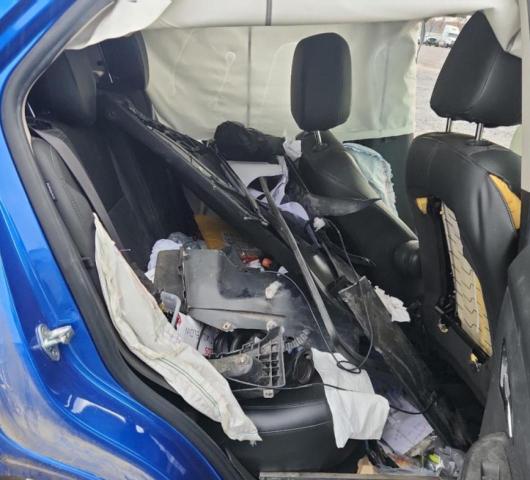 Photo 10 from auction – 2017 BUICK ENCORE with VIN KL4CJ3SB0HB079481