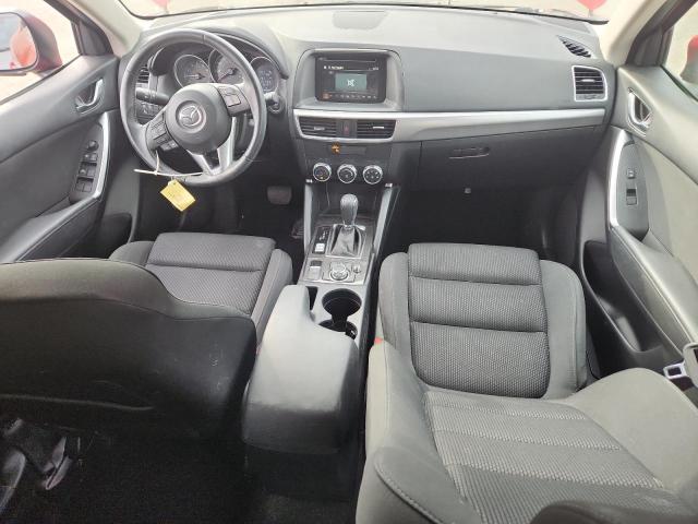Photo 8 from auction – 2016 MAZDA CX-5 TOURI with VIN JM3KE2CY3G0742028