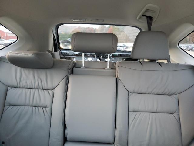 Photo 10 from auction – 2014 HONDA CR-V EXL with VIN 2HKRM4H73EH715899