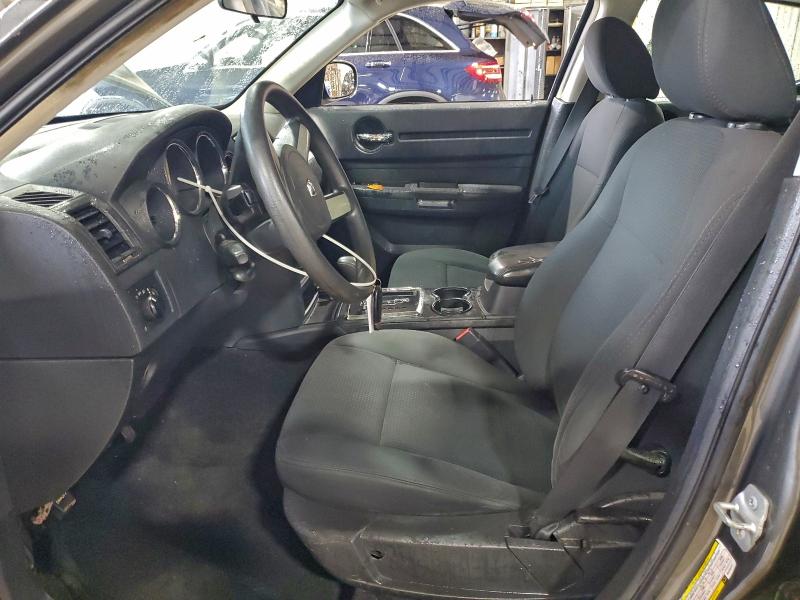 Photo 7 from auction – 2008 DODGE CHARGER with VIN 2B3KA43RX8H213117