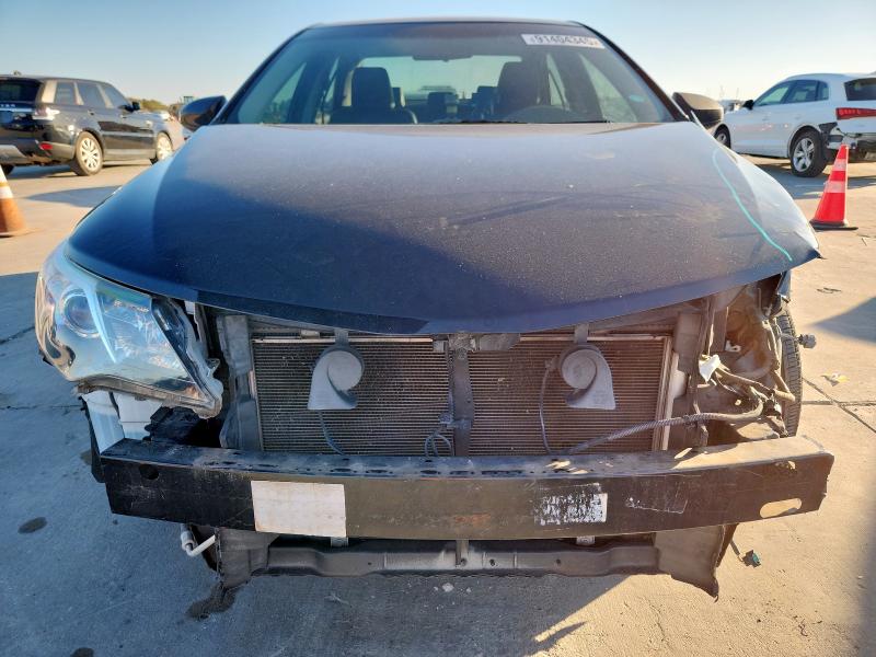 Photo 5 from auction – 2013 TOYOTA CAMRY L with VIN 4T1BF1FK8DU294523