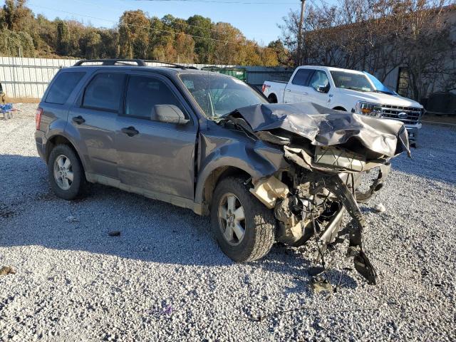 Photo 4 from auction – 2009 FORD ESCAPE XLT with VIN 1FMCU93G19KC46745