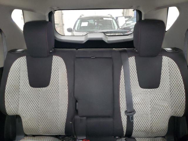 Photo 10 from auction – 2014 CHEVROLET EQUINOX LS with VIN 1GNALAEK1EZ130360