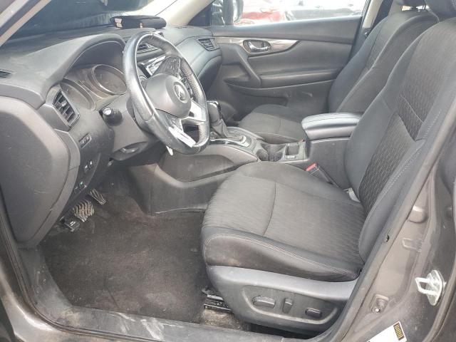 Photo 7 from auction – 2018 NISSAN ROGUE S with VIN 5N1AT2MT2JC786830