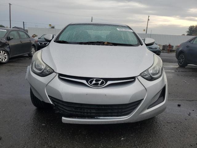 Photo 5 from auction – 2015 HYUNDAI ELANTRA SE with VIN 5NPDH4AE2FH647216