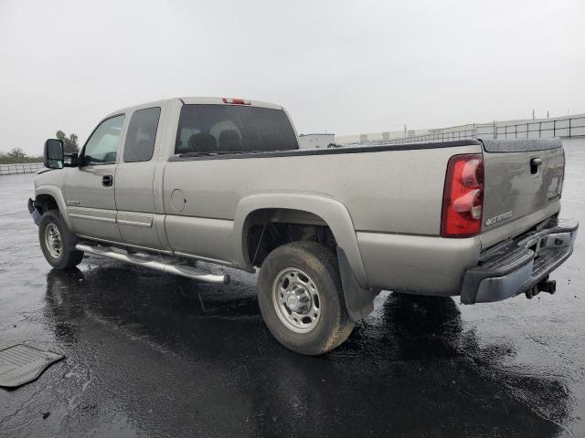 Photo 2 from auction – 2003 CHEVROLET SILVERADO with VIN 1GCHC29G63E276423