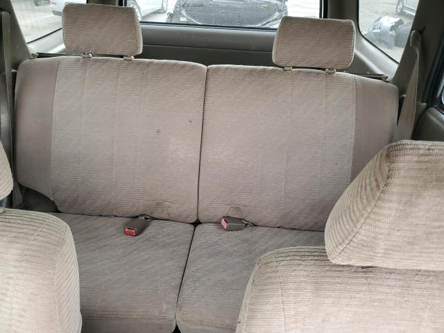 Photo 10 from auction – 1997 TOYOTA 4RUNNER SR with VIN JT3HN86R7V0102206