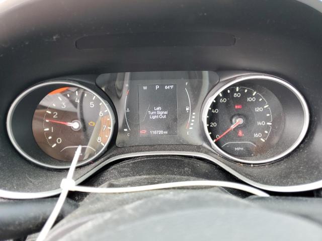 Фото 9 с аукциона – 2018 JEEP COMPASS SP с VIN 3C4NJDABXJT132164