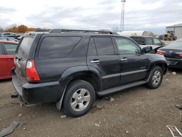 Photo 3 from auction – 2008 TOYOTA 4RUNNER SR with VIN JTEBU14R78K011066