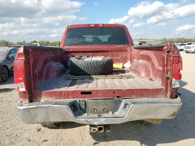 Zdjęcie 6 z aukcji – 2012 DODGE RAM 2500 S z VIN 3C6UD5CL3CG196788
