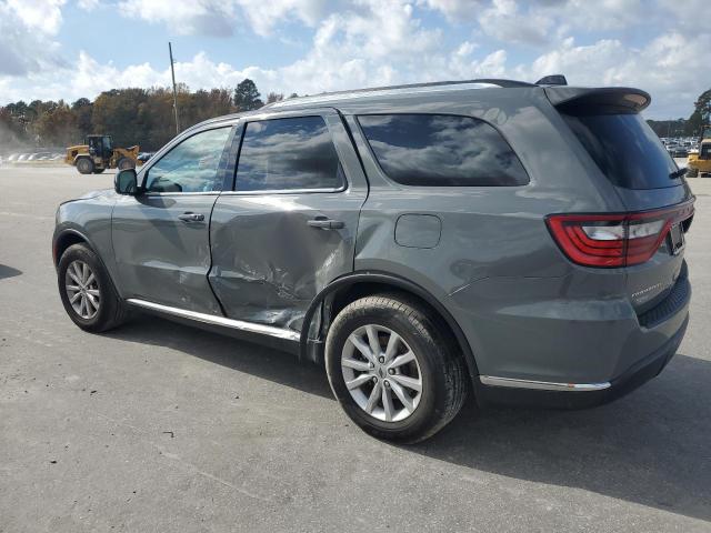 Photo 2 from auction – 2023 DODGE DURANGO SX with VIN 1C4RDHAGXPC635001