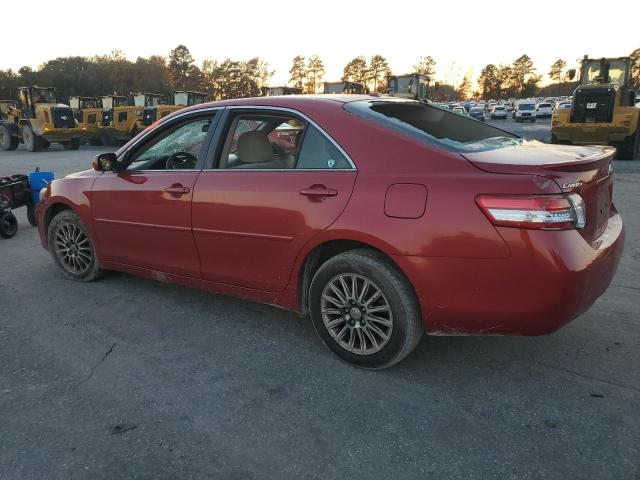 Photo 2 from auction – 2010 TOYOTA CAMRY BASE with VIN 4T4BF3EK7AR016193