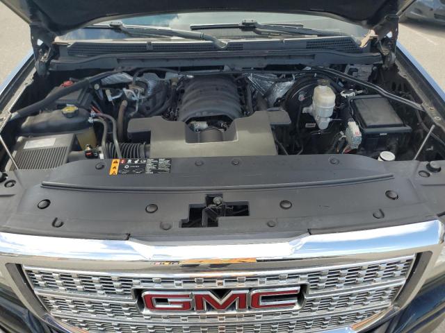 Photo 11 from auction – 2017 GMC SIERRA with VIN 3GTU2PEJ6HG404451