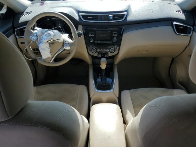 Photo 8 from auction – 2014 NISSAN ROGUE S with VIN 5N1AT2MV9EC856735