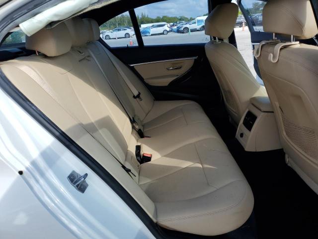 Photo 10 from auction – 2017 BMW 330E with VIN WBA8E1C50HK480135