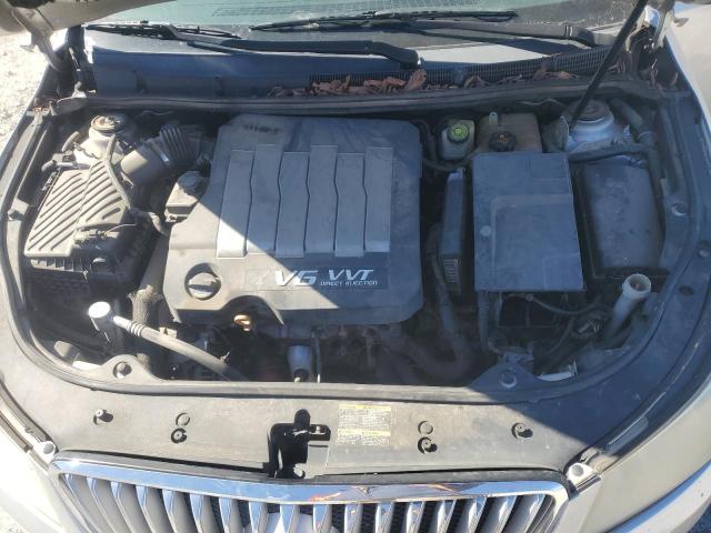 Photo 11 from auction – 2010 BUICK LACROSSE C with VIN 1G4GC5EG8AF125928