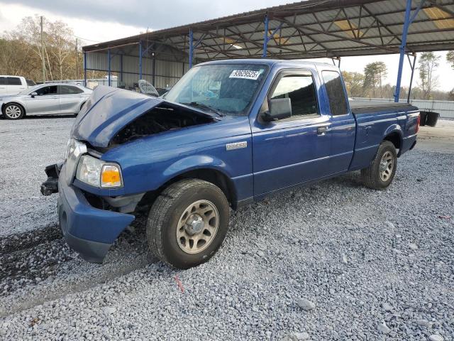 FORD RANGER 2010 with VIN 1FTKR4EEXAPA40945 - Photo from auction