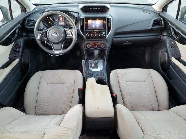Photo 8 from auction – 2021 SUBARU IMPREZA with VIN 4S3GTAB60M3708749