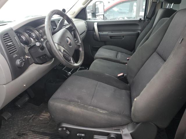 Photo 7 from auction – 2011 GMC SIERRA K15 with VIN 3GTP2UEA5BG383935