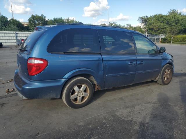 Photo 3 from auction – 2005 DODGE GR CARAVAN with VIN 2D4GP44L35R389349