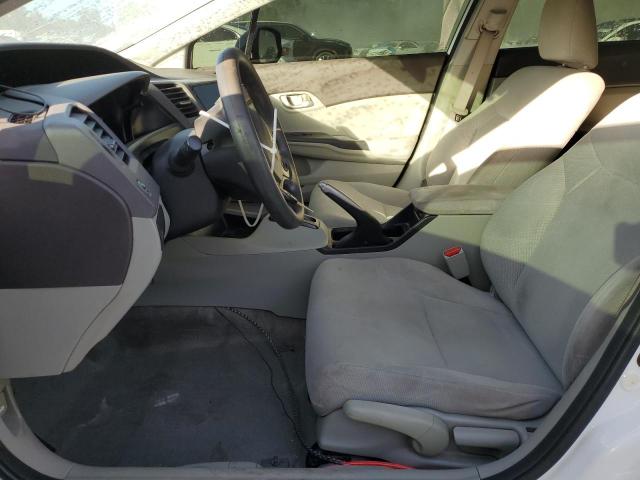 Zdjęcie 7 z aukcji – 2012 HONDA CIVIC LX z VIN 19XFB2F58CE073941
