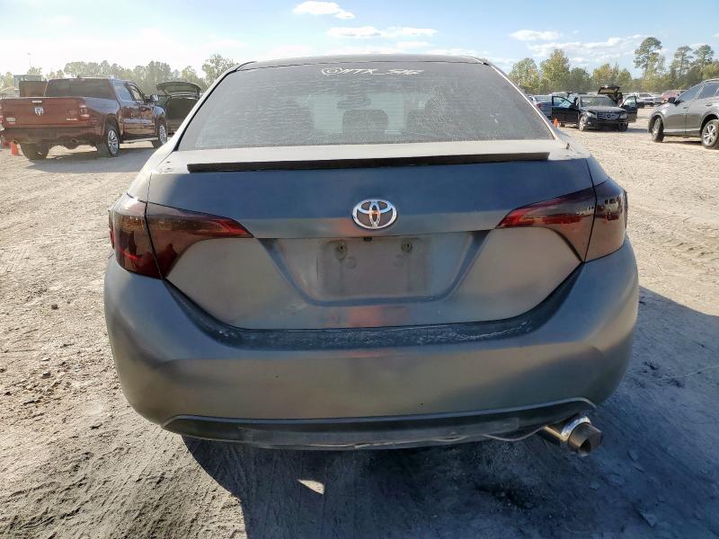 Photo 6 from auction – 2017 TOYOTA COROLLA L with VIN 5YFBURHE3HP696162