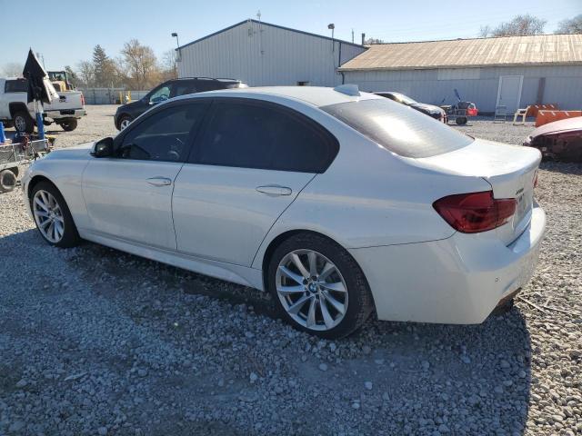 Photo 2 from auction – 2018 BMW 330 XI with VIN WBA8D9C5XJA608295