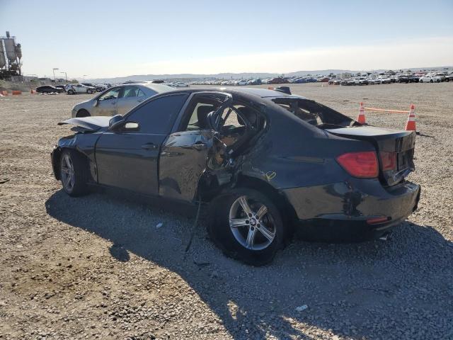 Photo 2 from auction – 2015 BMW 328 I SULE with VIN WBA3C1C53FK119821