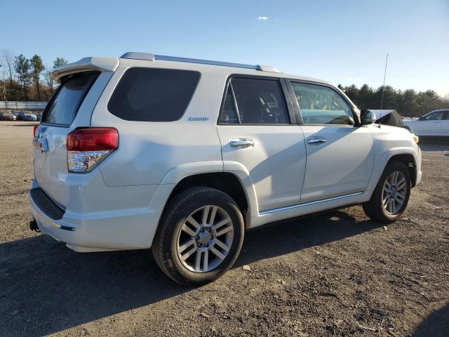 Photo 3 from auction – 2013 TOYOTA 4RUNNER SR with VIN JTEBU5JRXD5121940