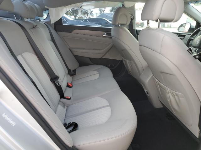 Photo 10 from auction – 2016 HYUNDAI SONATA HYB with VIN KMHE24L13GA012364