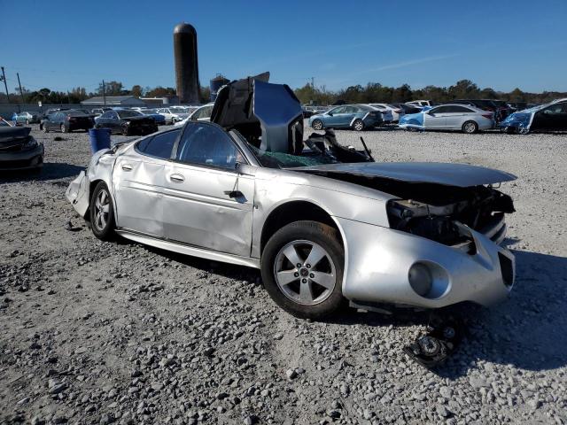 Photo 4 from auction – 2006 PONTIAC GRAND PRIX with VIN 2G2WP582161198940