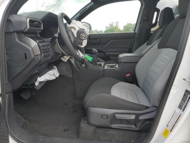 Photo 7 from auction – 2025 TOYOTA 4RUNNER SR with VIN JTEVA5BR8S5036743