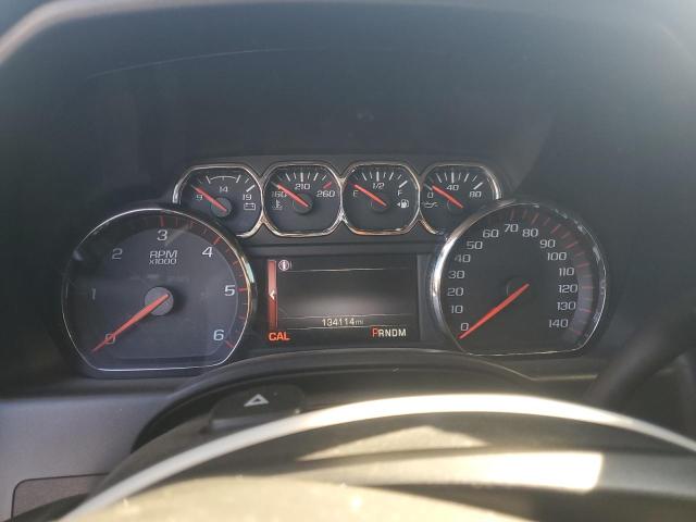 Photo 9 from auction – 2016 GMC SIERRA K15 with VIN 3GTU2MEC0GG186294
