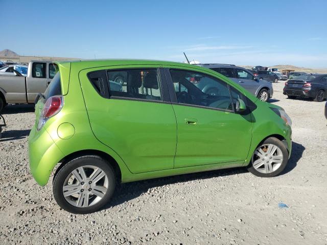 صورة رقم 3 من المزاد - 2014 CHEVROLET SPARK LS مع VIN KL8CB6S92EC507292