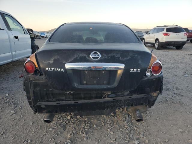 Photo 6 from auction – 2012 NISSAN ALTIMA BAS with VIN 1N4AL2AP6CN438246