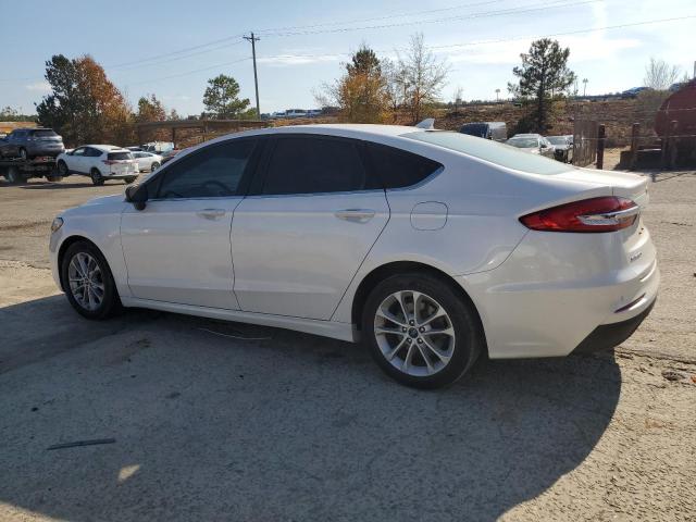 Photo 2 from auction – 2020 FORD FUSION SE with VIN 3FA6P0HD1LR167152