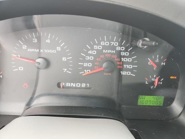 Photo 9 from auction – 2007 FORD F150 with VIN 1FTPX14V47KD65334